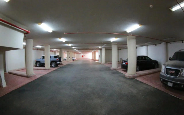 Rahti Home Furnished Apartments