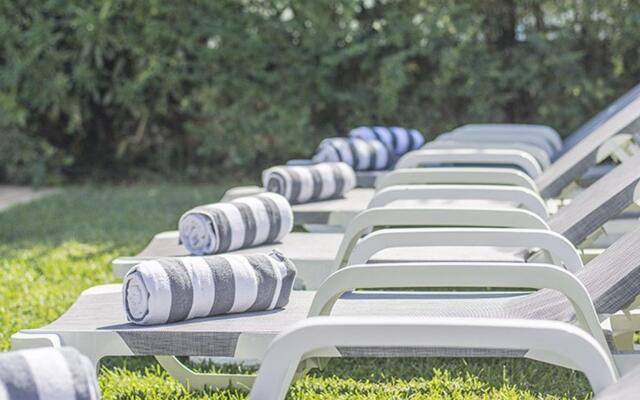 Villa Isabel (AL) in Corroios