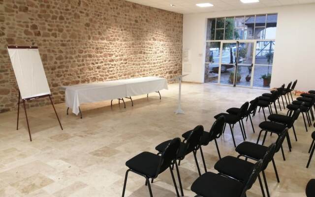 Le Domaine de la Réserve