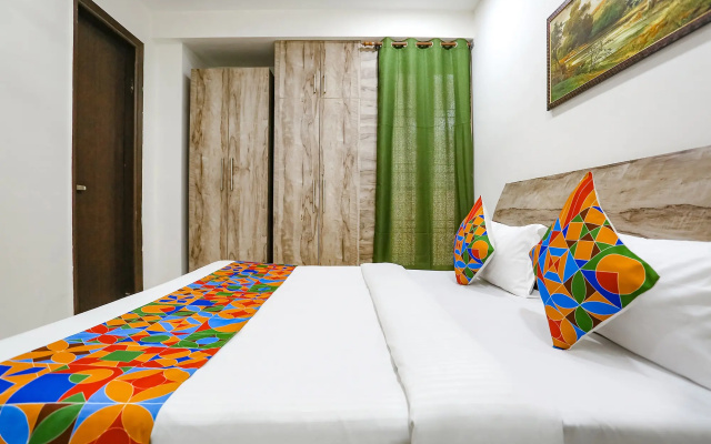 FabHotel Premium Rooms