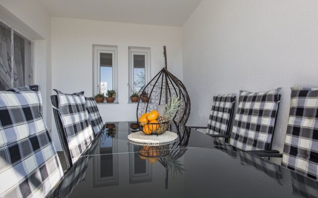 Secluded Holiday Home in Cesarica, Karlobag Near the Sea