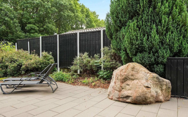 4 Star Holiday Home in Aabenraa