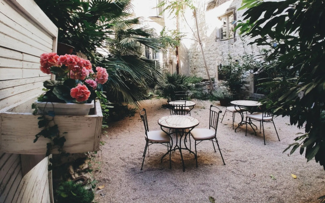 Villa Split Heritage Hotel