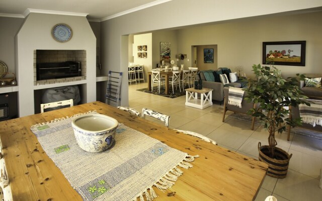 Kamen House, Langebaan, 4-Sleeper