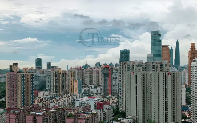 Tianxi  Royal Suites & Towers branch