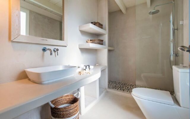 Villa Ble Spitaki
