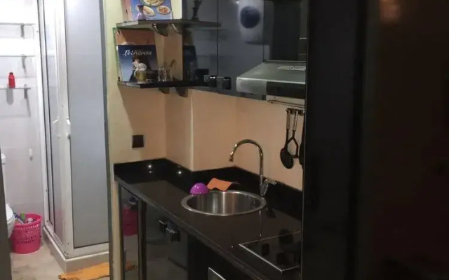 Residence La perle de l'atlas