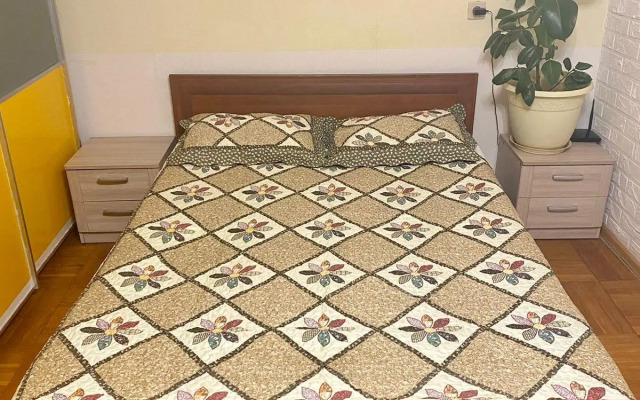 Апартаменты на улице Академика Байбакова 11 корпус 2