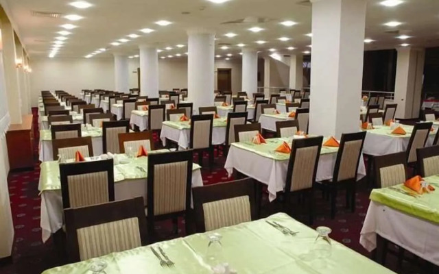 Kozakli Grand Termal Hotel