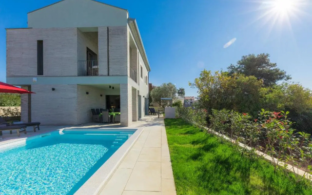 Villa Matija