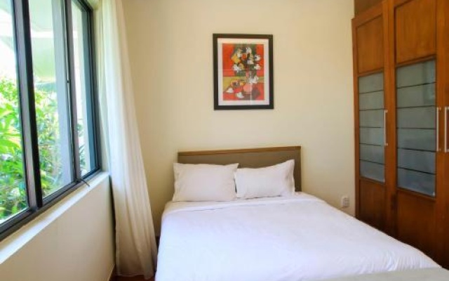 Villa 5 Bdrs Ocean view villa - Free Airport Pick Up – Guest Rooms – Da Nang
