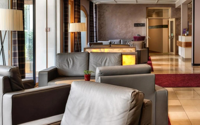 Alphotel Innsbruck