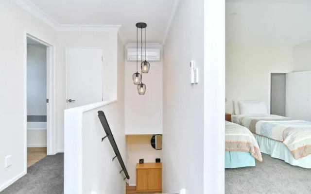 Lavandula 4 - Christchurch Holiday Homes