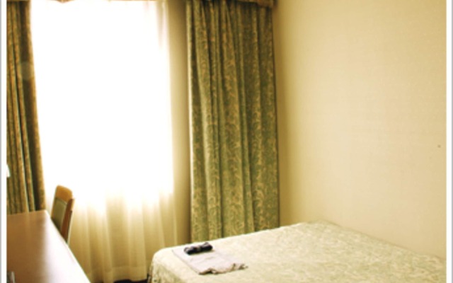 Grand Cabin Hotel Naha Oroku