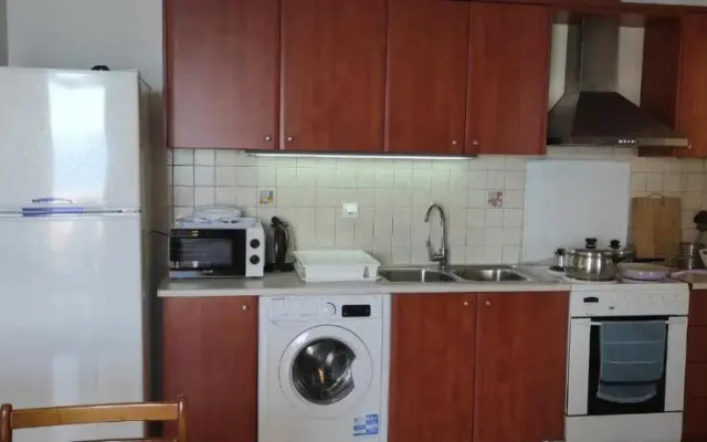 Kiveri Cave Apartment U6, near Nafplio, Kiveri