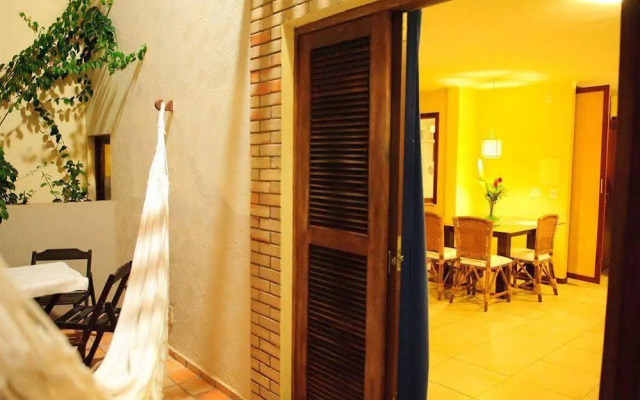Solar Pipa Aparthotel