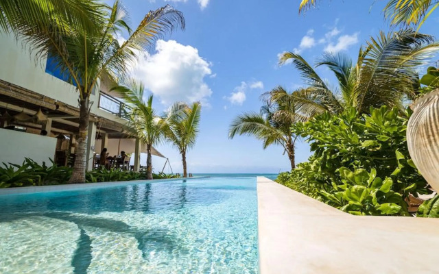 Passion Boutique Hotel Zanzibar - Adults Only