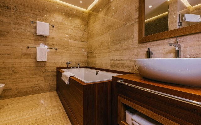 Gorski Hotel & Spa