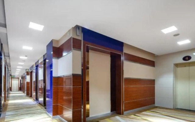 Danzhou Junyi Hotel