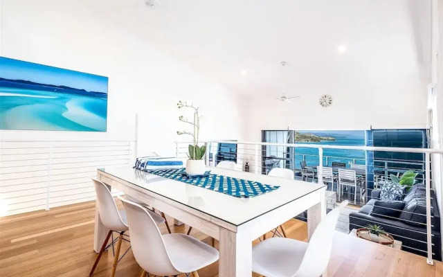 Shoreline Apartments