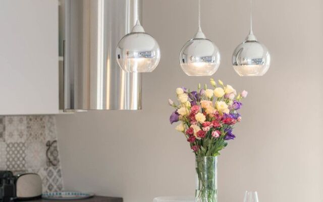 Oasis Apartments - Westend I