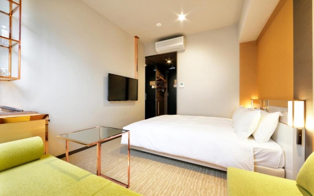 Executive Double room (풀 더블 침대) 사진 2