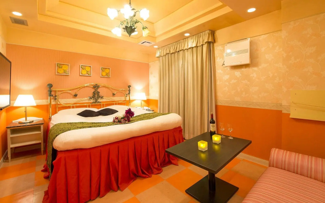 HOTEL Gallery - Adults Only