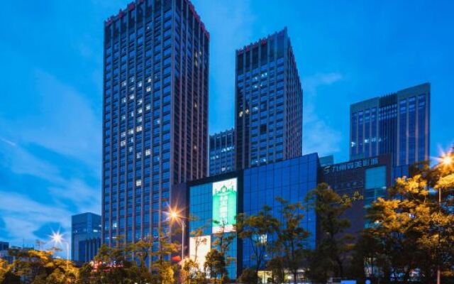 Mingchun International Hotel