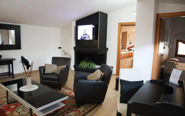 Villa Alba Boutique Hotel