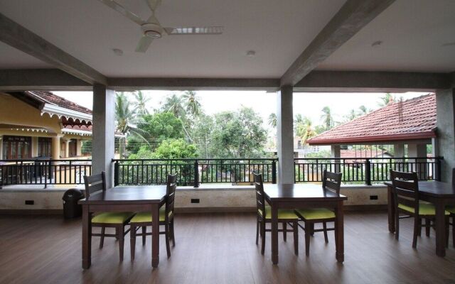 Jasmin Villa Ayurveda Resort