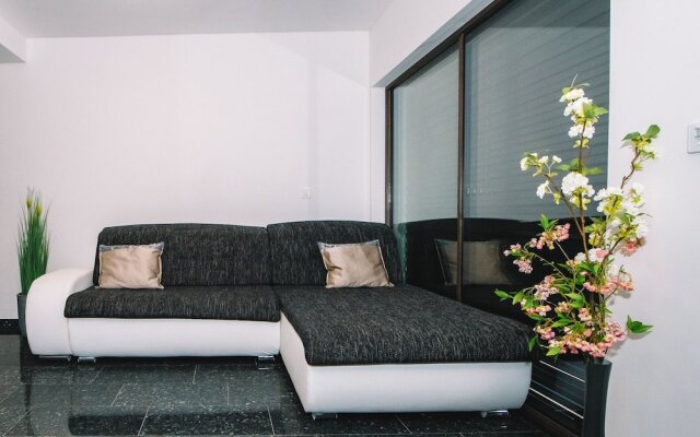 Bled Paradise Apartments