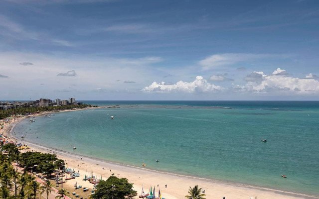 Ibis Styles Maceió Pajuçara