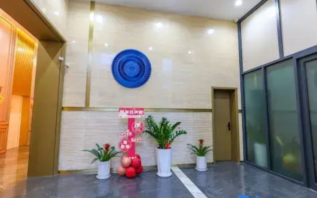 Yueting Jiamei Hotel