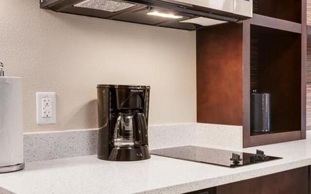 TownePlace Suites by Marriott Lafayette South