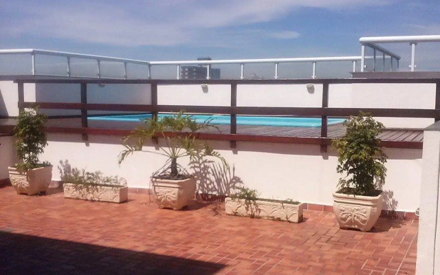 Jaguary Hotel Sumaré