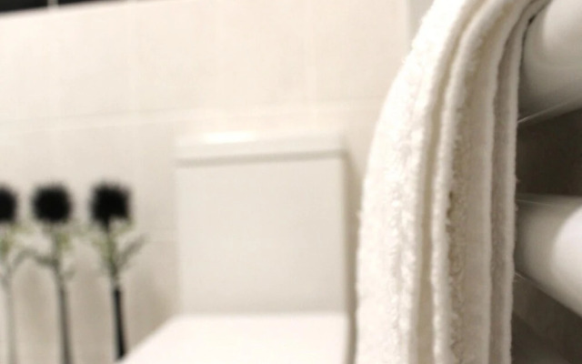 Wrexham Central Stay Apartment Seven
