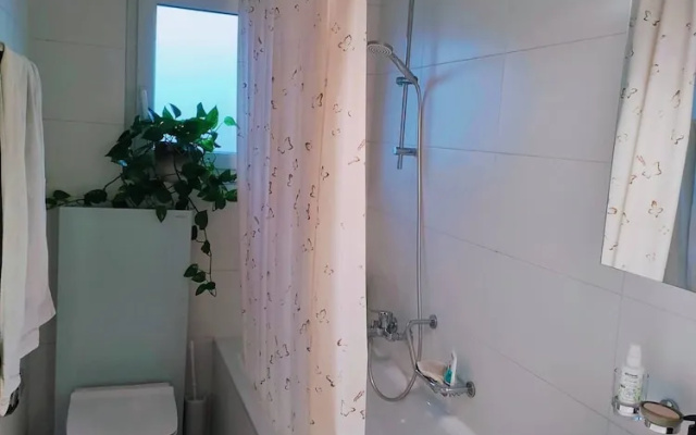Cosy Apartment in Aadorf