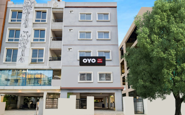 Hotel O Chandanagar Formerly Nakshatra