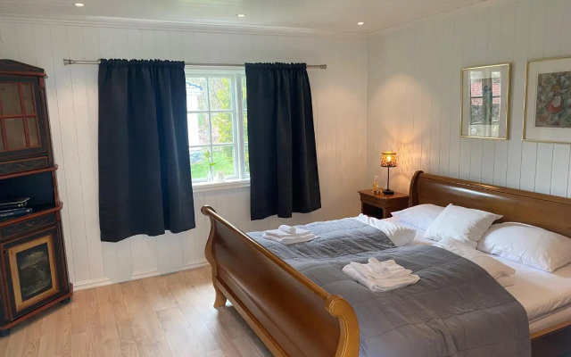 Rjukan Hotel Admini