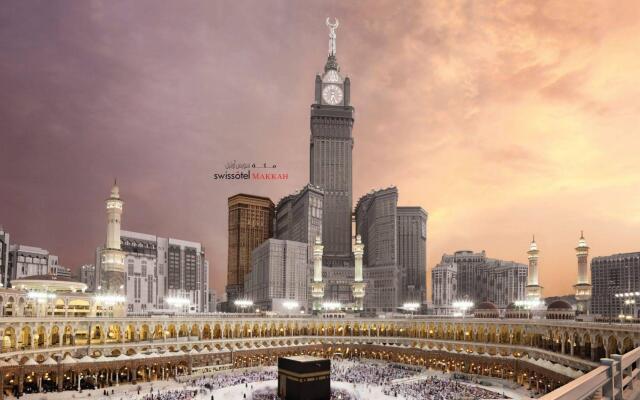Swissôtel Makkah