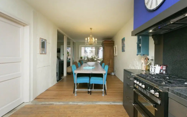 Stylish Holiday Home in Bernkastel-Kues Germany near Forest
