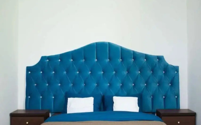 Apartments near center