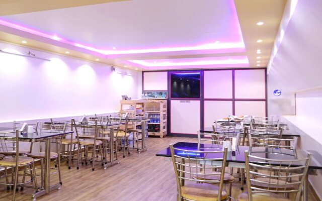 Hotel TR Residency