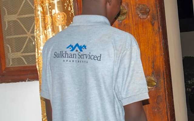 Sulkhan Serviced Apartment