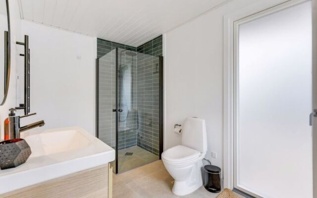"Jadara" - 900m from the sea in Western Jutland