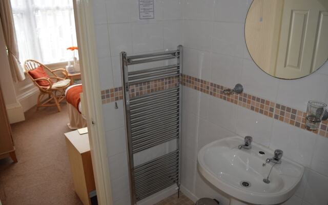 The Etherleigh Guest House