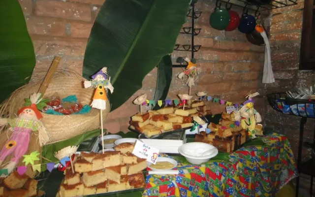 Vista Linda Hotel