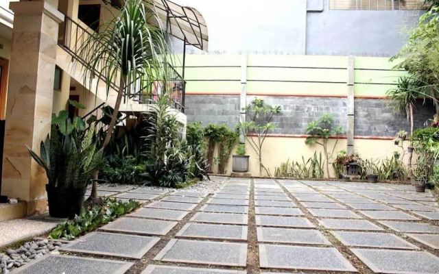 Mulyasari Guest House Syariah