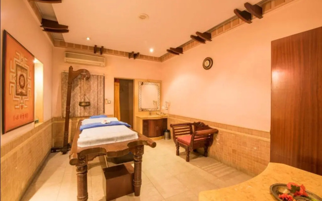 Chokhi Dhani Resort Jaipur