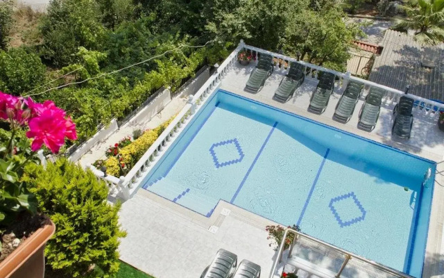 Asiyan Butik Hotel